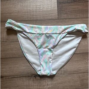 Patagonia Nanogrip Swim Bottoms